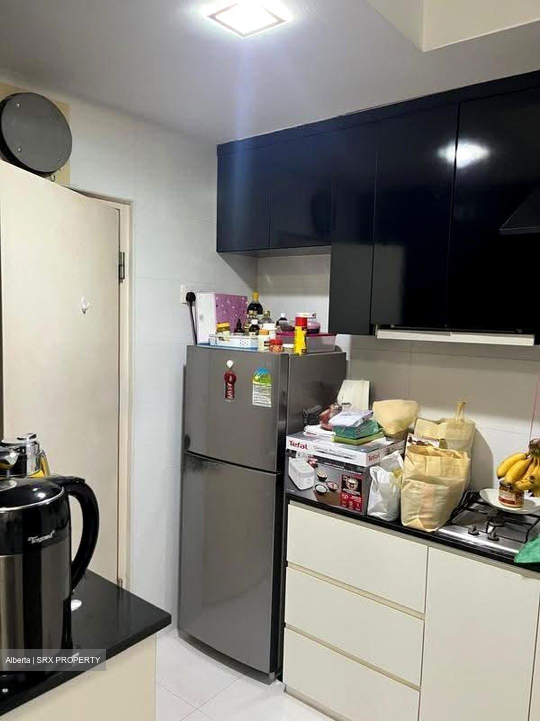 City Loft (D8), Apartment #635400021